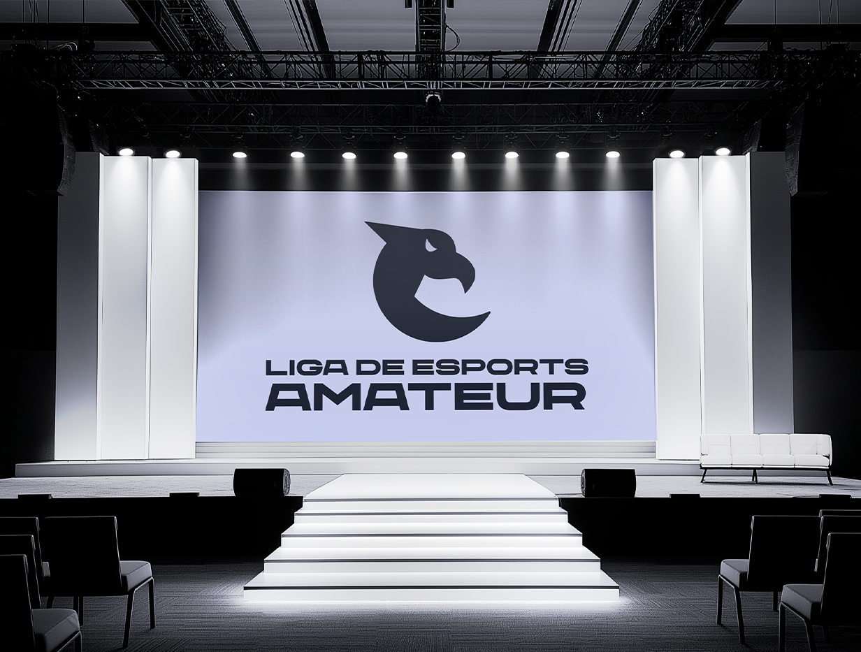 Liga Amateur de Videojuegos